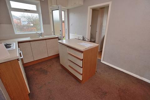 14 Brunswick Square, Billinghay, Lincoln, LN4 4HY