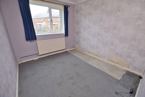 14 Brunswick Square, Billinghay, Lincoln, LN4 4HY