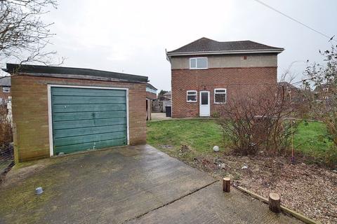 14 Brunswick Square, Billinghay, Lincoln, LN4 4HY