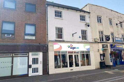 Property for sale, Commercial Street, Hereford HR1