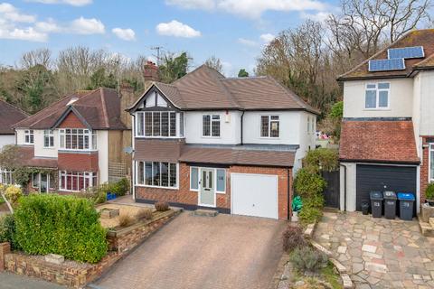 58 Winifred Road, Coulsdon, CR5 3JE