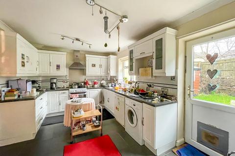 3 bedroom semi-detached house for sale, Malthouse Close, Ashbury SN6