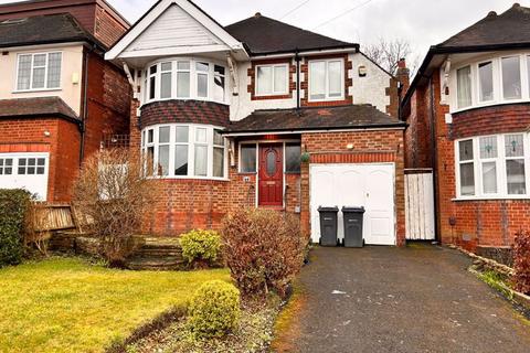 4 bedroom detached house for sale, Beacon Road, Sutton Coldfield, B73 5SX
