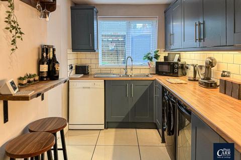 13 Bridge Avenue, Walsall, WS6 7EP