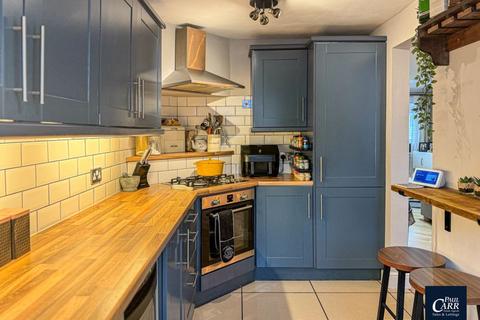 13 Bridge Avenue, Walsall, WS6 7EP