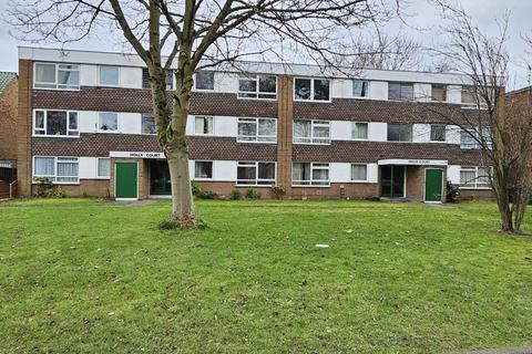 2 bedroom apartment for sale, Holly Court, Sutton Road, Erdington, Birmingham, B23 6QJ
