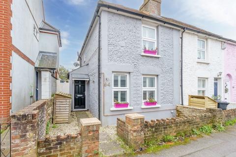 2 bedroom end of terrace house for sale, Victoria Road, Chichester