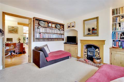 3 bedroom semi-detached house for sale, Upper Green Road, Shipbourne, Tonbridge, Kent, TN11