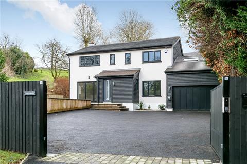5 bedroom detached house for sale, Willowmead Drive, Prestbury, Macclesfield, Cheshire, SK10