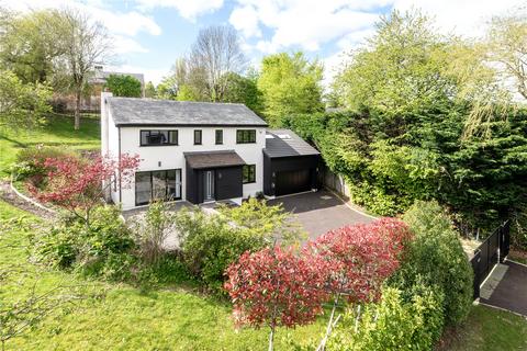 Willowmead Drive, Prestbury, Macclesfield, Cheshire, SK10