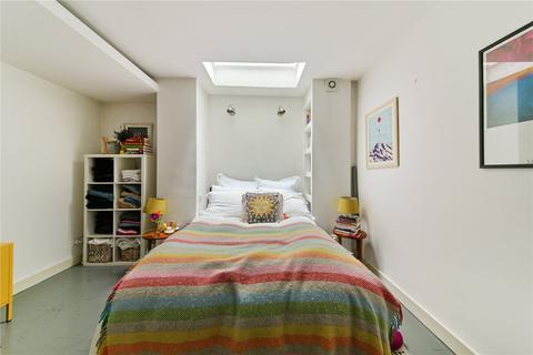 5 Mill Row, London, N1 5RL