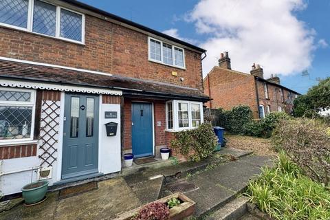 2 bedroom semi-detached house for sale, Wycombe Lane, Wooburn Green HP10