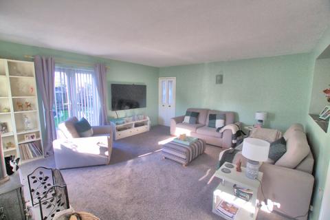 3 bedroom detached bungalow for sale, Gudge Heath Lane, Fareham PO15