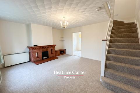 3 bedroom end of terrace house to rent, Roebuck Drive, Brandon IP27