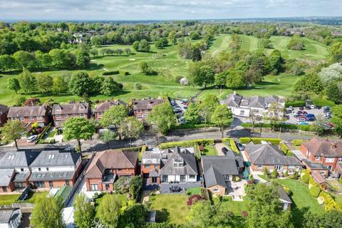 36 Ashbourne Grove, Whitefield, Manchester, M45 7WL