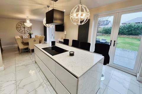 36 Ashbourne Grove, Whitefield, Manchester, M45 7WL
