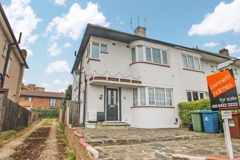 1 bedroom maisonette for sale, The Heights, Northolt