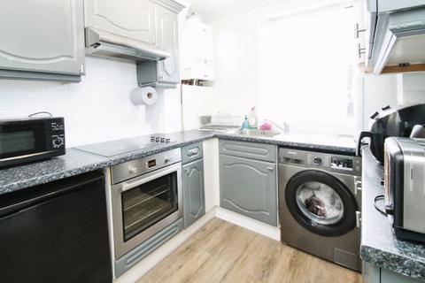 1 bedroom maisonette for sale, The Heights, Northolt