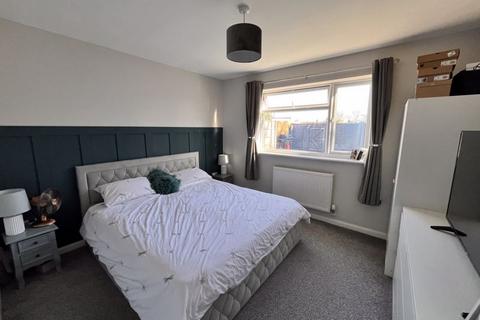 2 bedroom bungalow for sale, Hurst Green, Gosport PO13