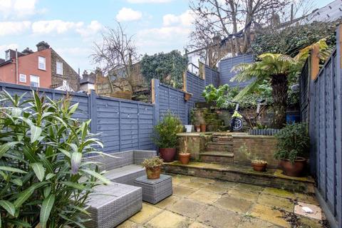 13 Eland Road, Croydon, CR0 4LJ