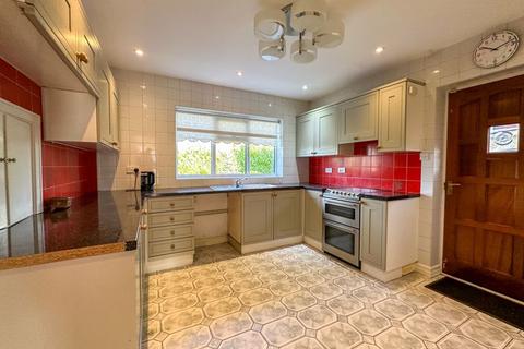 1 Moorhead Drive, Bagnall, Stoke-on-trent, ST9 9LQ