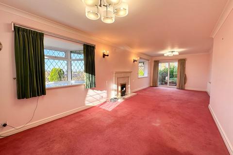 1 Moorhead Drive, Bagnall, Stoke-on-trent, ST9 9LQ