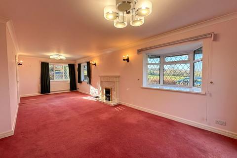1 Moorhead Drive, Bagnall, Stoke-on-trent, ST9 9LQ