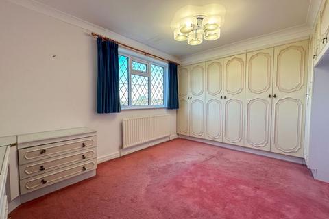 1 Moorhead Drive, Bagnall, Stoke-on-trent, ST9 9LQ