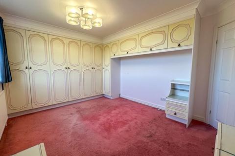 1 Moorhead Drive, Bagnall, Stoke-on-trent, ST9 9LQ