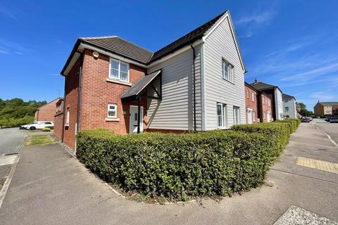 4 bedroom detached house for sale, Fieldstone, Dunstable