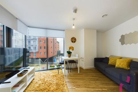 1 bedroom flat to rent, The Tower, 19 Plaza Boulevard, Liverpool, L8