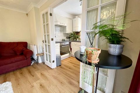 1 bedroom apartment for sale - Milton Road, Harpenden
