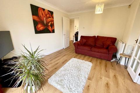 1 bedroom apartment for sale, Milton Road, Harpenden