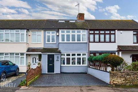 4 Birch Crescent, Hornchurch, RM11 2NW