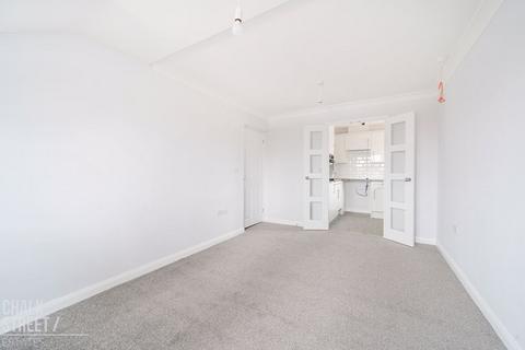 1 bedroom retirement property for sale, Draper Court, Mavis Grove, Hornchurch, RM12