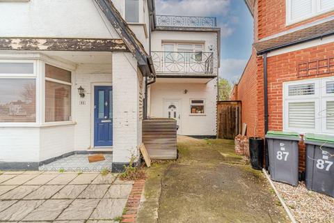 2 bedroom terraced house for sale, Stirling Road, London, N22