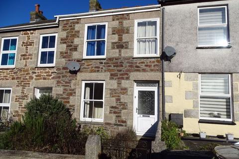3 bedroom terraced house for sale, Redruth - Chain free sale