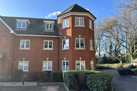 2 bedroom apartment to rent, Crookham Road, Fleet, Hampshire, GU51
