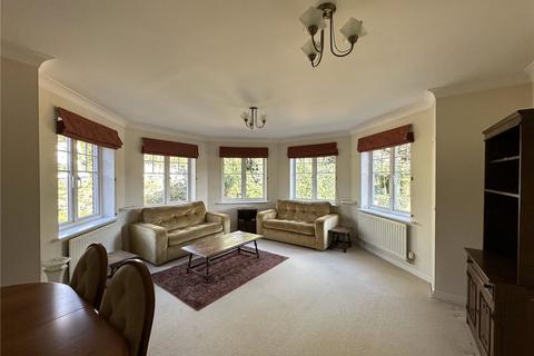 2 bedroom apartment to rent, Crookham Road, Fleet, Hampshire, GU51