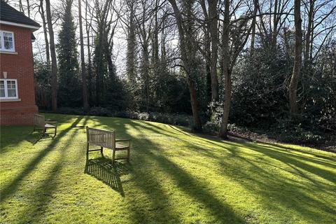 2 bedroom apartment to rent, Crookham Road, Fleet, Hampshire, GU51