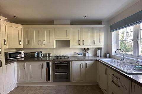 2 bedroom apartment to rent, Crookham Road, Fleet, Hampshire, GU51