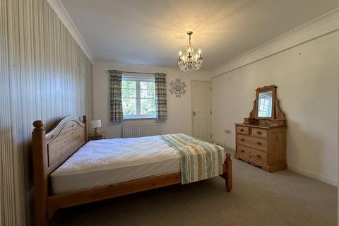 2 bedroom apartment to rent, Crookham Road, Fleet, Hampshire, GU51