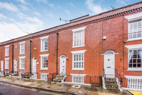 4 bedroom terraced house for sale, Gloucester View, Southsea