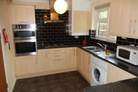 5 bedroom house share to rent, Cabourne Avenue, Lincoln, LN2 2HP