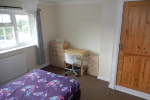 5 bedroom house share to rent - Cabourne Avenue, Lincoln, LN2 2HP