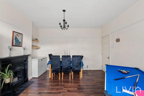4 bedroom end of terrace house for sale - Croydon CR0