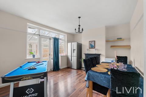 4 bedroom end of terrace house for sale - Croydon CR0