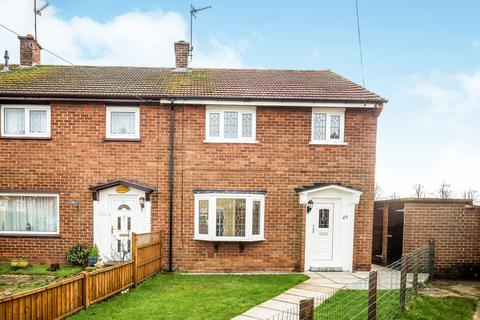 3 bedroom end of terrace house to rent, Sussex Road, Chester, CH2