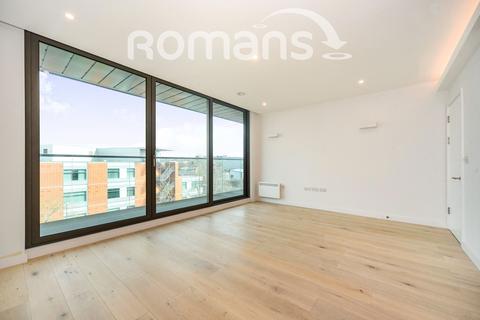undefined, Blu Bracknell, Wokingham Road, Bracknell, RG42