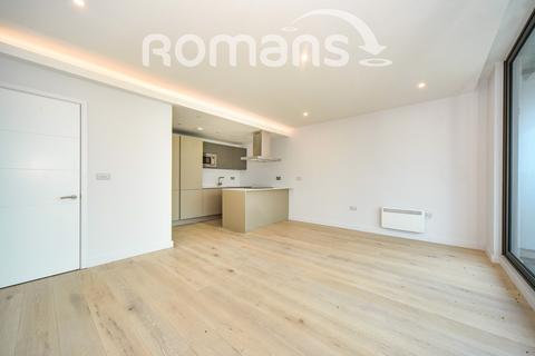 undefined, Blu Bracknell, Wokingham Road, Bracknell, RG42